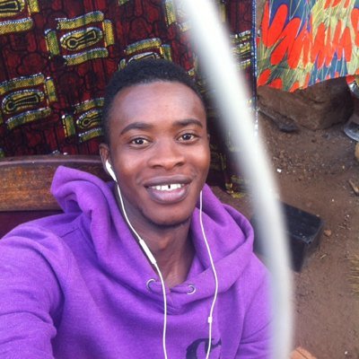 Profile Picture of John Ahmed Sesay (@Sesay1Johnahmed) on Twitter