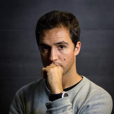 Profile Picture of Francisco Romero (@PacoRoFe) on Twitter