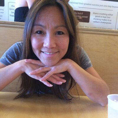 Profile Picture of Danielle Barker (@energy_tweets) on Twitter