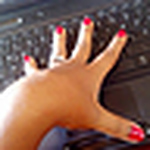 Profile Picture of Clara Gonzalez (@osita_880) on Flickr