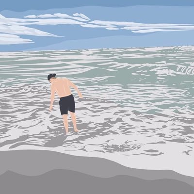 Profile Picture of Ben Ledbetter (@benled_22) on Twitter