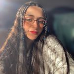 Profile Picture of 𝕽𝖎𝖙𝖆𝖆 🇪🇬🇱🇷♓️ (@rita_reyad) on Instagram