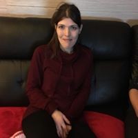 Profile Picture of Nancy Bolduc (@nancy-bolduc) on Quora