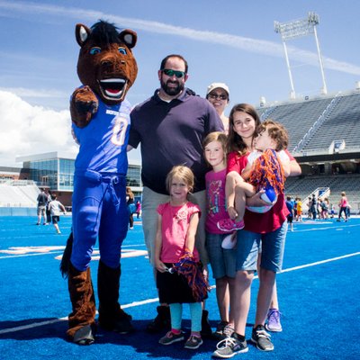 Profile Picture of EliteChiroMeridian (@ChrisFierroDC) on Twitter