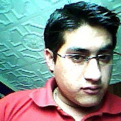 Profile Picture of Carlos Rosero (@carlosrosero14) on Twitter