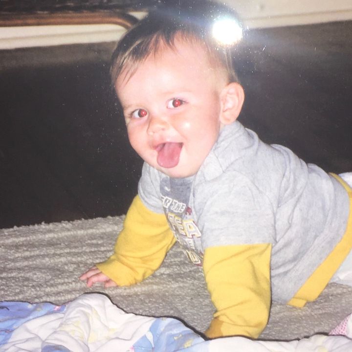 Profile Picture of will clements (@willclements4) on Tiktok