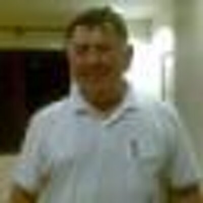 Profile Picture of Paul Verdon (@paulverdon1) on Twitter