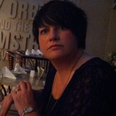 Profile Picture of Alison Hartley (@alihartley5) on Twitter