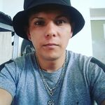 Profile Picture of daniel salvagiotti (@danielsalvagiotti) on Instagram