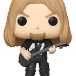 Profile Picture of Jeff Hanneman (@Jeff-Hanneman) on Facebook