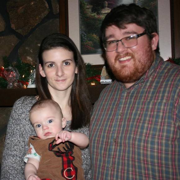 Profile Picture of Kelsey Lother (@kelseygriffin94) on Poshmark