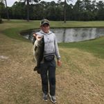 Profile Picture of Nelson Thompson (@nelsonthompson_fishing) on Instagram