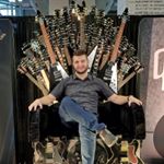 Profile Picture of Stephen Reynolds (@stephenfreynolds) on Instagram