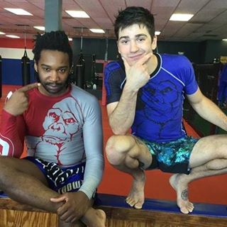 Profile Picture of Benjamin A. England (@benjamin.a.england) on Facebook
