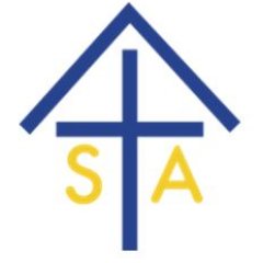 Profile Picture of St Augustine's (@StAugustinesKen) on Twitter