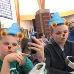 Profile Picture of Aiden And Jeremy (@aiden_jerbear.spamss) on Instagram