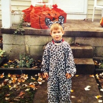 Profile Picture of Erik Melin (@Erik_Melin) on Twitter