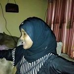 Profile Picture of Fardowsa Mohamed (@fardowsa.mohamed2015) on Instagram