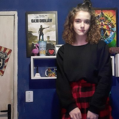 Profile Picture of Lucas Grimes (@LucasGrimes18) on Twitter