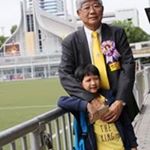 Profile Picture of Pinit Kullavanijaya (@pinitkullavanijaya) on Instagram