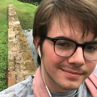 Carson Ross - Twitter Profile Picture of Carson Ross (@CarsonR97027320) on Twitter