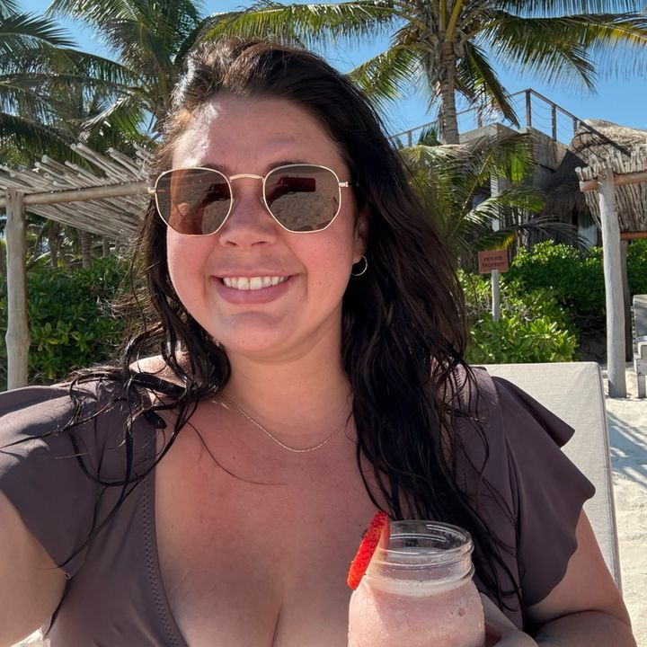 Profile Picture of Marilyn (@marilynglass2) on Tiktok