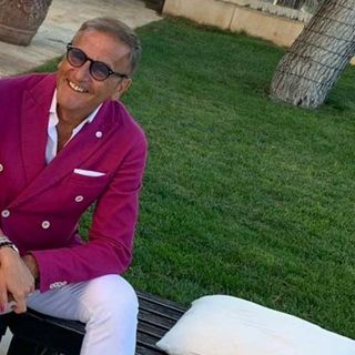 Profile Picture of Giuseppe Astolfi (@Giuseppe-Astolfi) on Facebook