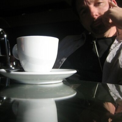 Profile Picture of Eric Harter (@ericharter) on Twitter