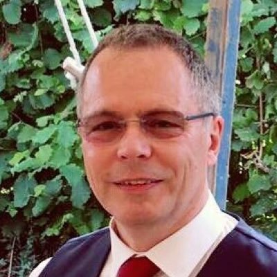 Profile Picture of Matthew McEvoy (@MattMcE58) on Twitter