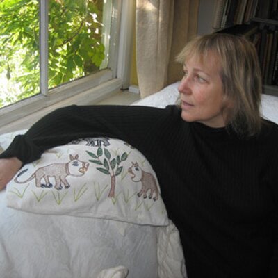 Profile Picture of TanyaHarrod (@TanyaHarrod) on Twitter