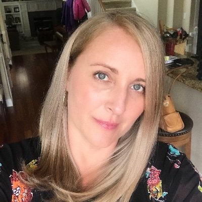 Profile Picture of Melissa McFarland (@Melissa66439933) on Twitter