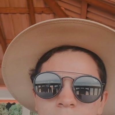 Profile Picture of Julián Paul Rodriguez (@paul01_julian) on Twitter