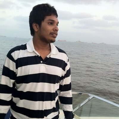 Profile Picture of Nilesh Singh (@nileshsingh101) on Twitter