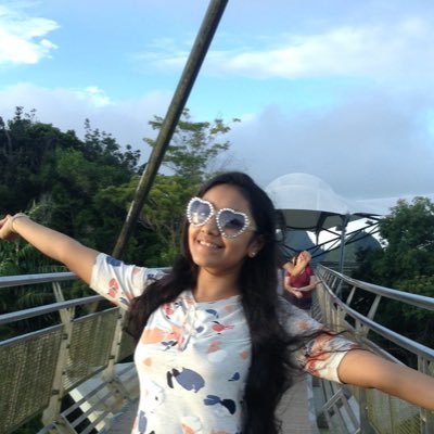 Profile Picture of Sneha Malapaka (@sneha_4173) on Twitter