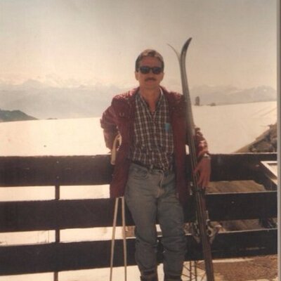 Profile Picture of Javier Gomez De La E (@javigo7) on Twitter