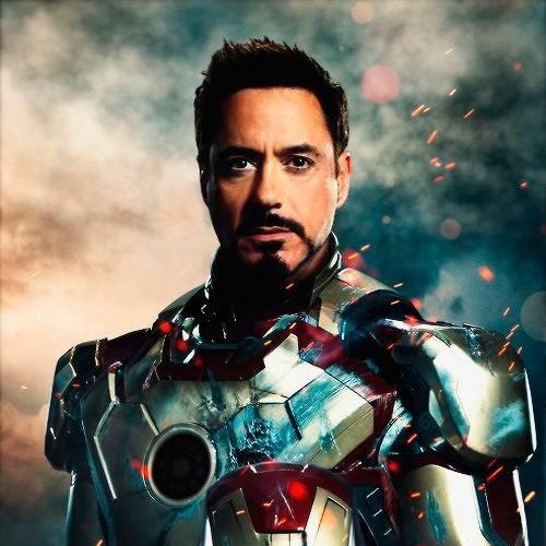 Stark - Tiktok Profile Picture of Stark (@@hillary..stark) on Tiktok