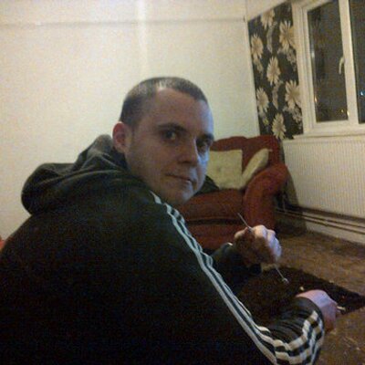 Profile Picture of Kelvinmccann (@artofshreddin) on Twitter