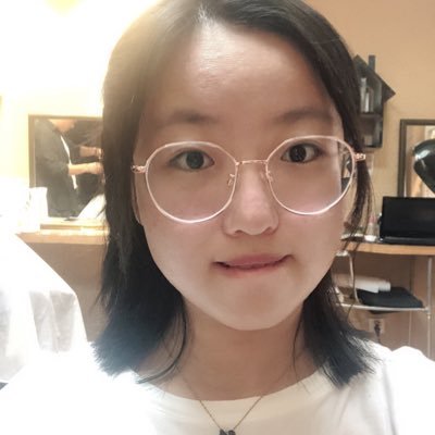 Profile Picture of Cui tong yao (@cuitongyao) on Twitter