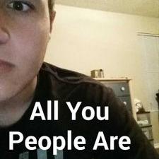 Profile Picture of Matt Sauceda (@SaucedaMatt) on Twitter