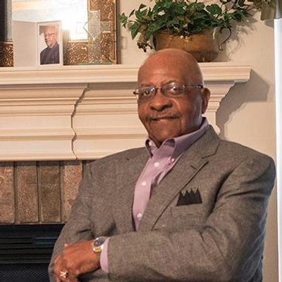 Profile Picture of Floyd Cooper (@cooper4_floyd) on Twitter