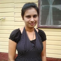 Profile Picture of Komal Chand (@komal-chand-11) on Quora