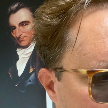 Profile Picture of Michael Crowder (@manthonycrowder) on Twitter