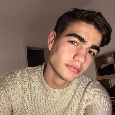 Profile Picture of Brian Trahan (@BrianTrahan10) on Twitter