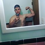 Profile Picture of scott moss (@moss_man98) on Instagram