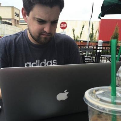 Profile Picture of Andrew Geleff (@STHMGeleff) on Twitter