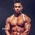 Profile Picture of Bruce  Zhang (@brucezhangfitness) on Instagram
