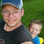Profile Picture of Jason Rounds (@roundsy) on Instagram