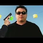 Profile Picture of STEVE HARWELL (@celestial.memes69) on Instagram