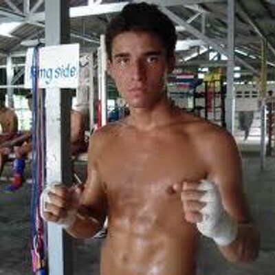 Profile Picture of Esteban Cepeda (@estebancepeda4) on Twitter