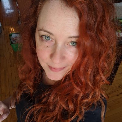 Profile Picture of Jessica Kardos (@jessicakardos) on Twitter